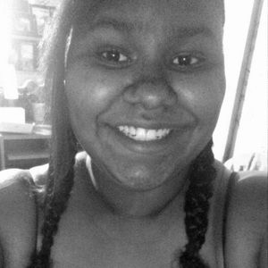 Meet your Posher, Darrian